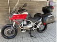 MOTO GUZZI STELVIO 1200 2008/2 - 2