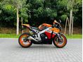 HONDA CBR 1000 RR 2009/12 - 4