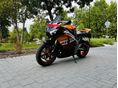 HONDA CBR 1000 RR 2009/12 - 5