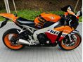HONDA CBR 1000 RR fireblade