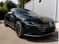 VOLKSWAGEN ARTEON Shooting Brake 2.0 TDI SCR Elegance DSG Garanciális 360 Kamera IQ.Light Matrix LED ACC Panoráma Nappa Bőr Kormányfűtés D