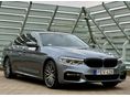 BMW 540i xDrive (Automata) ELSŐ TULAJDONOSTÓL WALLISBAN VÁSÁROLT.ÁFÁS.DIGIT TELJES SZERVÍZ