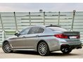 BMW 540 2017/3 - 2