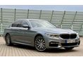 BMW 540 2017/3 - 9
