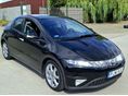 HONDA CIVIC 1.8 Executive Szép Állapotban! Park radar. Hideg KLÍMA 4Elek Ablak