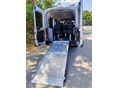 FORD TRANSIT 2.0 TDCi 350 L2H2 Trend (9 személyes ) Mozgássérült szállító busz