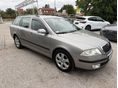 SKODA OCTAVIA 2008/10 - 2