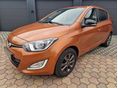 HYUNDAI I20 2014/6 - 2