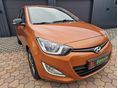 HYUNDAI I20 2014/6 - 4