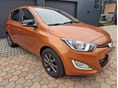 HYUNDAI I20 2014/6 - 5