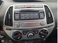 HYUNDAI I20 2014/6 - 18