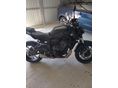 YAMAHA MT-07 2023/11 - 6