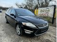FORD MONDEO 2013/9 - 2