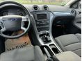FORD MONDEO 2013/9 - 11