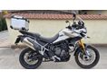 TRIUMPH TIGER 900 Rally Pro