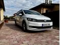 VOLKSWAGEN TOURAN 1.6 TDI BMT SCR Comfortline [7 személy]