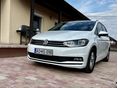 VOLKSWAGEN TOURAN 2019/8 - 2