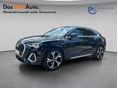 AUDI Q3 2020/7 - 1
