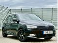 SKODA FABIA 1.0 TSI Style DSG GARANCIÁLIS.MAGYARORSZAGI SKODA GÉPJÁRMŰ FLOTTA.ELSŐ TULAJ.DIGITÁLIS SZERVÍZ