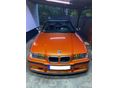 BMW 320 1995/3 - 2