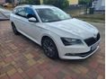 SKODA SUPERB 2018/6 - 2