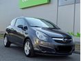 OPEL CORSA D 1.2 111 Years Klíma Tempomat Alufelni Végig Opel szervizben szervizelt