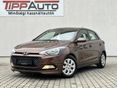 HYUNDAI I20 1.25i HP Comfort /Magyarországi 2.tul./ B-13