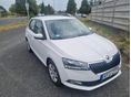 SKODA FABIA 1.0 MPI Clever