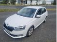 SKODA FABIA 2018/1 - 3