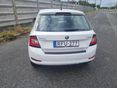 SKODA FABIA 2018/1 - 4