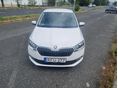 SKODA FABIA 2018/1 - 5