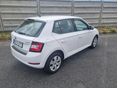SKODA FABIA 2018/1 - 6