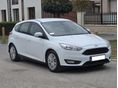 FORD FOCUS 2017 - 2