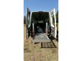VOLKSWAGEN CRAFTER 2012/6 - 2