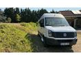 VOLKSWAGEN CRAFTER 2012/6 - 7