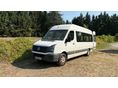 VOLKSWAGEN CRAFTER 2012/6 - 8