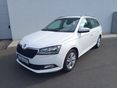 SKODA FABIA 2022/2 - 2