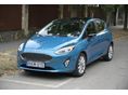 FORD FIESTA 1.0 EcoBoost Titanium