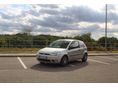 FORD FIESTA 2004/5 - 2