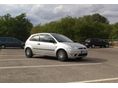 FORD FIESTA 2004/5 - 3