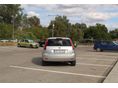 FORD FIESTA 2004/5 - 4