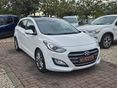 HYUNDAI I30 CW 1.6 GDi Business Teljes extrás.bőr belső.panoráma tető