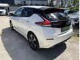 NISSAN LEAF 2020/9 - 3