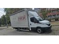 IVECO 35 DailyC 18 3000