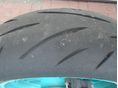 YAMAHA MT-09 2025/2 - 7