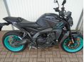 YAMAHA MT-09 2025/2 - 4