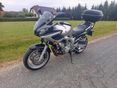 YAMAHA FZ6-S (FAZER) 