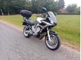 YAMAHA FZ6-S (FAZER) 2004/10 - 2