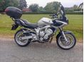 YAMAHA FZ6-S (FAZER) 2004/10 - 3