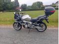 YAMAHA FZ6-S (FAZER) 2004/10 - 4